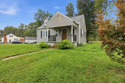 Exterior - 1237 Traction Rd, Batavia, OH 45103 photo 4 of 18