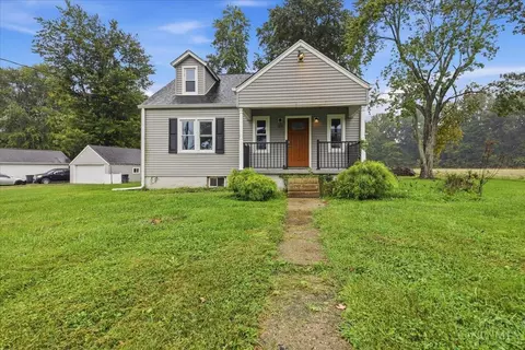 Exterior - 1237 Traction Rd, Batavia, OH 45103 photo 7 of 18