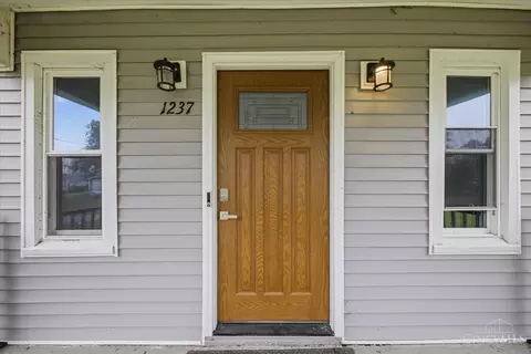 Exterior - 1237 Traction Rd, Batavia, OH 45103 photo 9 of 18