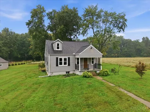 Exterior - 1237 Traction Rd, Batavia, OH 45103 photo 5 of 18