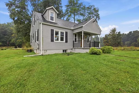 Exterior - 1237 Traction Rd, Batavia, OH 45103 photo 8 of 18