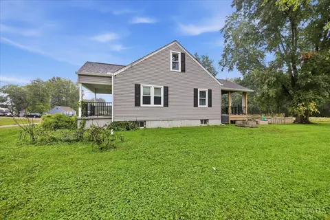 Exterior - 1237 Traction Rd, Batavia, OH 45103 photo 12 of 18