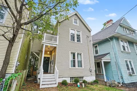 Exterior - 3133 Harvard Ave, Cincinnati, OH 45207 photo 2 of 10