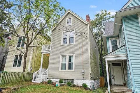 Exterior - 3133 Harvard Ave, Cincinnati, OH 45207 photo 10 of 10