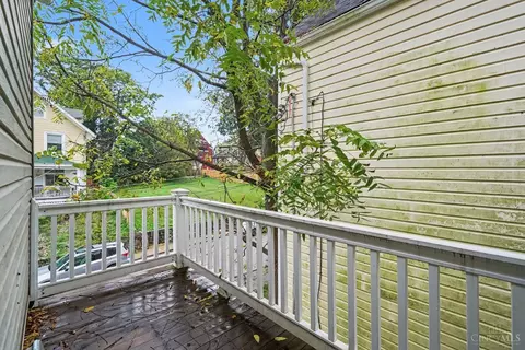 Exterior - 3133 Harvard Ave, Cincinnati, OH 45207 photo 4 of 10