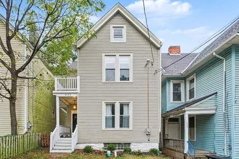 Exterior - 3133 Harvard Ave, Cincinnati, OH 45207 photo 9 of 10