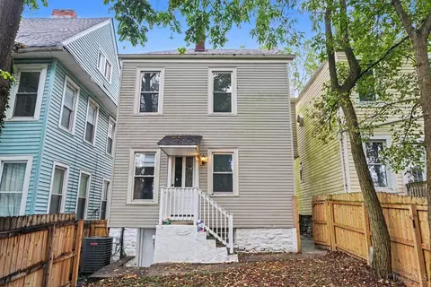 Exterior - 3133 Harvard Ave, Cincinnati, OH 45207 photo 6 of 10