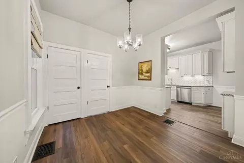 Dining - 3133 Harvard Ave, Cincinnati, OH 45207 photo 1 of 1