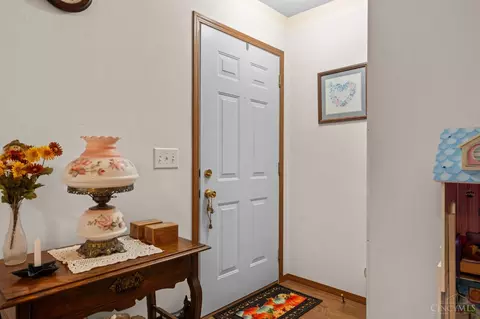 Entry Way - 1499 Cuba Rd, Wilmington, OH 45177 photo 1 of 1