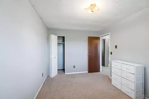Bedroom - 575 Reeder Rd, Blanchester, OH 45107 photo 7 of 8