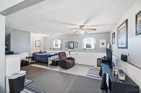 Bedroom - 575 Reeder Rd, Blanchester, OH 45107 photo 8 of 8