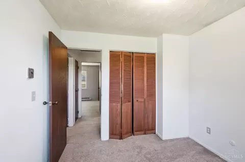 Bedroom - 575 Reeder Rd, Blanchester, OH 45107 photo 5 of 8