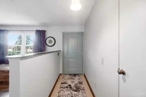 Entry Way - 575 Reeder Rd, Blanchester, OH 45107 photo 1 of 4