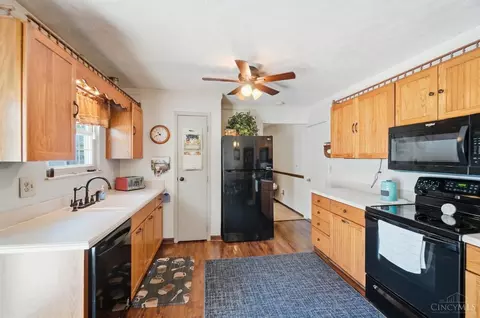 Kitchen - 575 Reeder Rd, Blanchester, OH 45107 photo 1 of 2