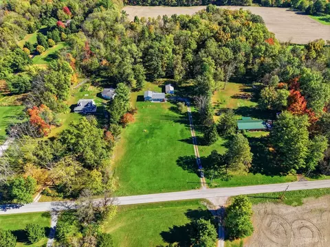 View/Area - 575 Reeder Rd, Blanchester, OH 45107 photo 4 of 5