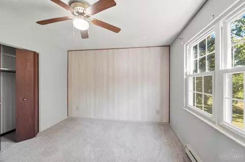 Bedroom - 575 Reeder Rd, Blanchester, OH 45107 photo 3 of 8