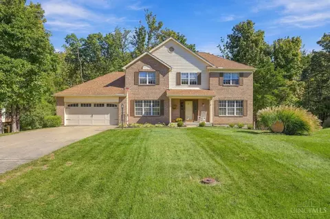 1698 Wilderness Ridge Rd, Milford, OH 45150