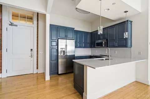 Kitchen - 1125 St Gregory St, Cincinnati, OH 45202 photo 1 of 4