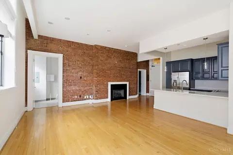 Living - 1125 St Gregory St, Cincinnati, OH 45202 photo 5 of 6