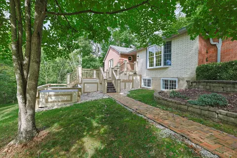 Exterior - 3304 Wagner Rd, Cincinnati, OH 45245 photo 11 of 16