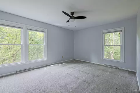 Bedroom - 3304 Wagner Rd, Cincinnati, OH 45245 photo 6 of 8