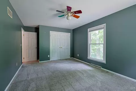 Bedroom - 3304 Wagner Rd, Cincinnati, OH 45245 photo 3 of 8