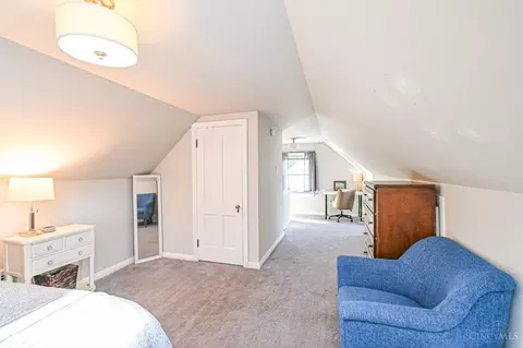 Bedroom - 7825 Plainfield Rd, Deer Park, OH 45236 photo 4 of 4