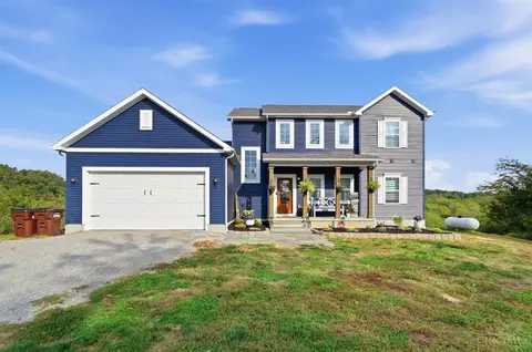 3752 Beck Farm Ln, Lawrenceburg, IN 47025