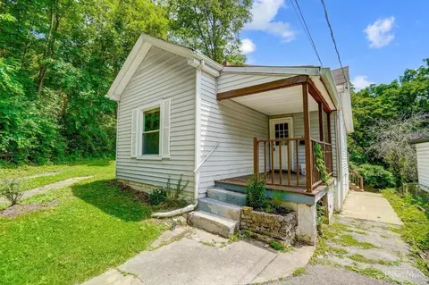 Exterior - 5128 Blaesi St, Cincinnati, OH 45227 photo 1 of 3