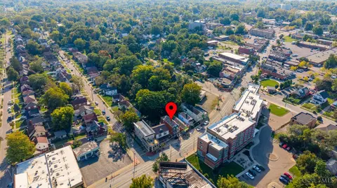 View/Area - 6026 Hamilton Ave, Cincinnati, OH 45224 photo 2 of 2