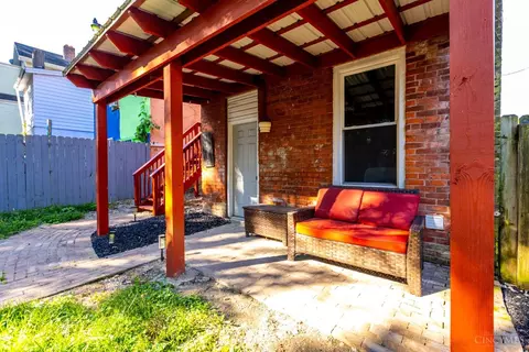 Exterior - 6026 Hamilton Ave, Cincinnati, OH 45224 photo 5 of 8