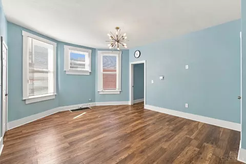 Living - 6026 Hamilton Ave, Cincinnati, OH 45224 photo 2 of 6