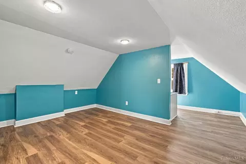 Bedroom - 6026 Hamilton Ave, Cincinnati, OH 45224 photo 1 of 1