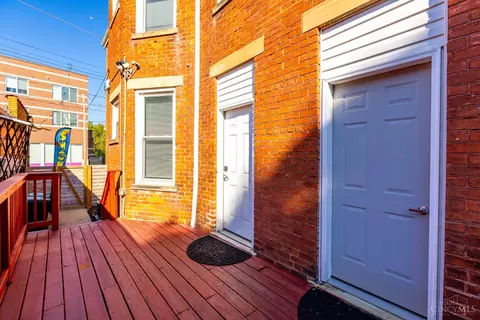 Exterior - 6026 Hamilton Ave, Cincinnati, OH 45224 photo 2 of 8