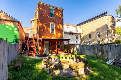 Exterior - 6026 Hamilton Ave, Cincinnati, OH 45224 photo 6 of 8