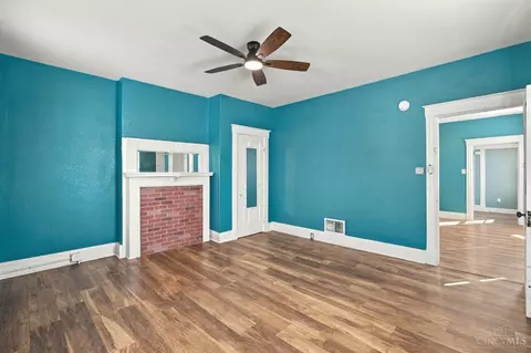 Living - 6026 Hamilton Ave, Cincinnati, OH 45224 photo 6 of 6