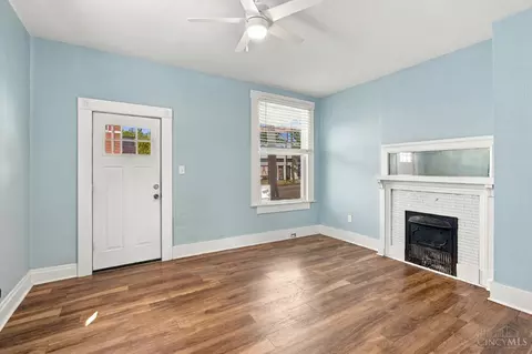 Living - 6026 Hamilton Ave, Cincinnati, OH 45224 photo 1 of 6