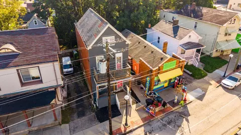 View/Area - 6026 Hamilton Ave, Cincinnati, OH 45224 photo 1 of 2