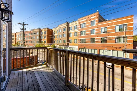 Exterior - 6026 Hamilton Ave, Cincinnati, OH 45224 photo 3 of 8