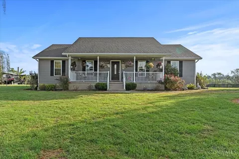 1314 Huff Rd, West Union, OH 45693