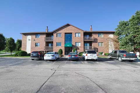 Exterior - 3920 Mack Rd, Fairfield, OH 45014 photo 2 of 7