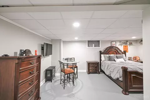 Bedroom - 3522 Eyrich Rd, Cincinnati, OH 45248 photo 5 of 5