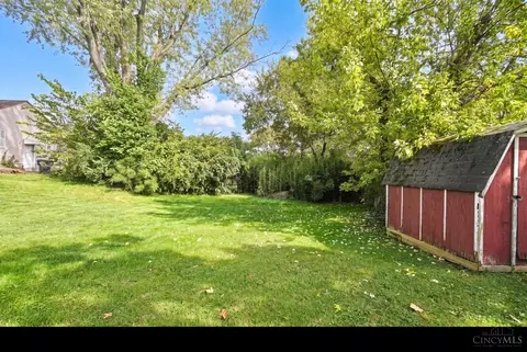 Exterior - 3522 Eyrich Rd, Cincinnati, OH 45248 photo 3 of 3