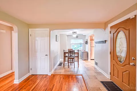 Entry Way - 3522 Eyrich Rd, Cincinnati, OH 45248 photo 1 of 1
