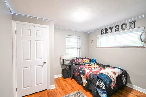 Bedroom - 3522 Eyrich Rd, Cincinnati, OH 45248 photo 1 of 5