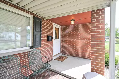 Exterior - 3522 Eyrich Rd, Cincinnati, OH 45248 photo 2 of 3