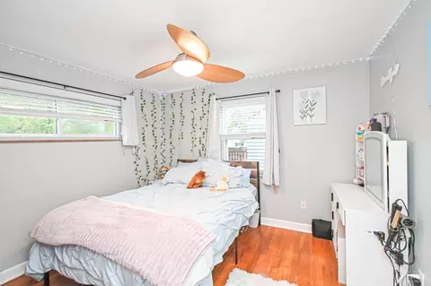 Bedroom - 3522 Eyrich Rd, Cincinnati, OH 45248 photo 3 of 5
