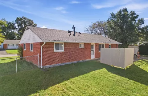 Exterior - 4625 Eddy Dr, Cincinnati, OH 45244 photo 2 of 3