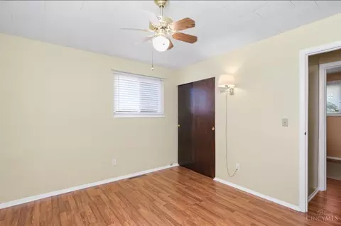 Bedroom - 4625 Eddy Dr, Cincinnati, OH 45244 photo 7 of 7