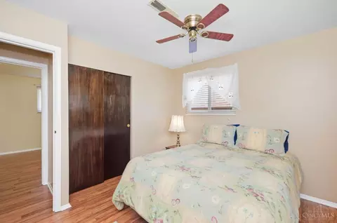 Bedroom - 4625 Eddy Dr, Cincinnati, OH 45244 photo 3 of 7